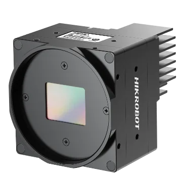 2500万像素CoaXPress面阵相机，GMAX0505，CXP-12接口，V2，彩色，M58接口 - 海康机器人 | 玮盈科技
